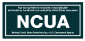 NCUA badge