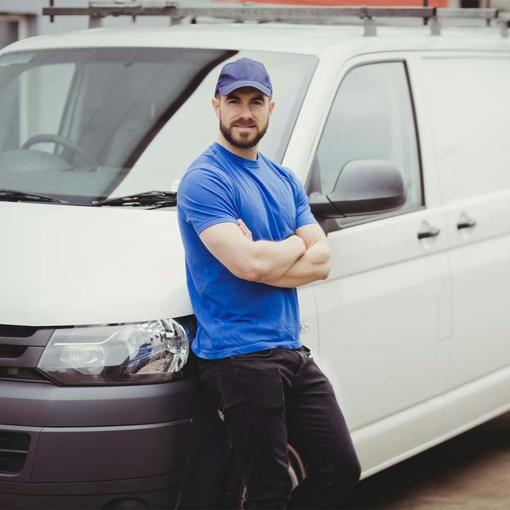 commercial-auto-loan-van