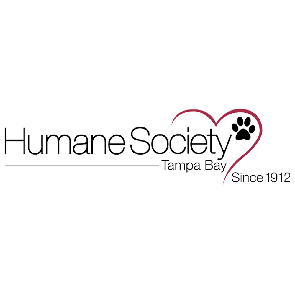 Human Society Tampa Bay Logo