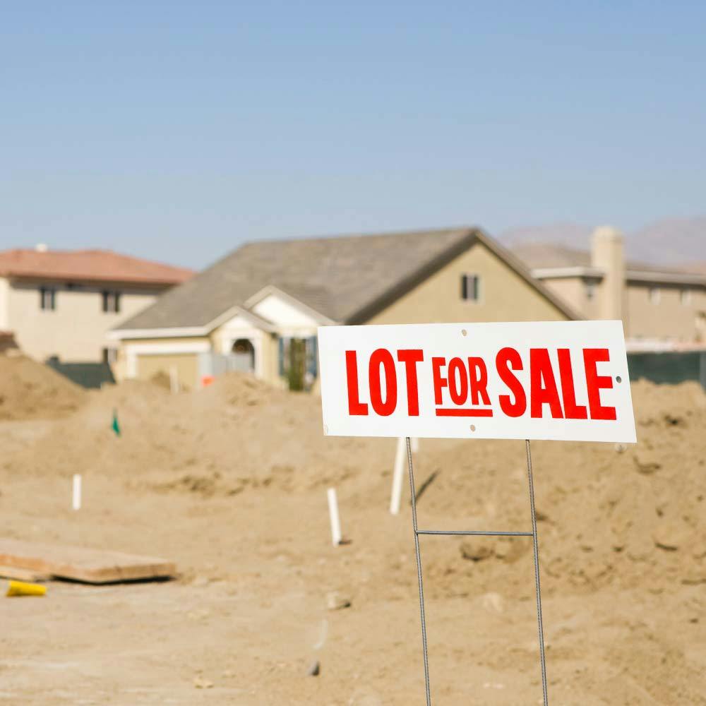 residential-lot-loan-criteria
