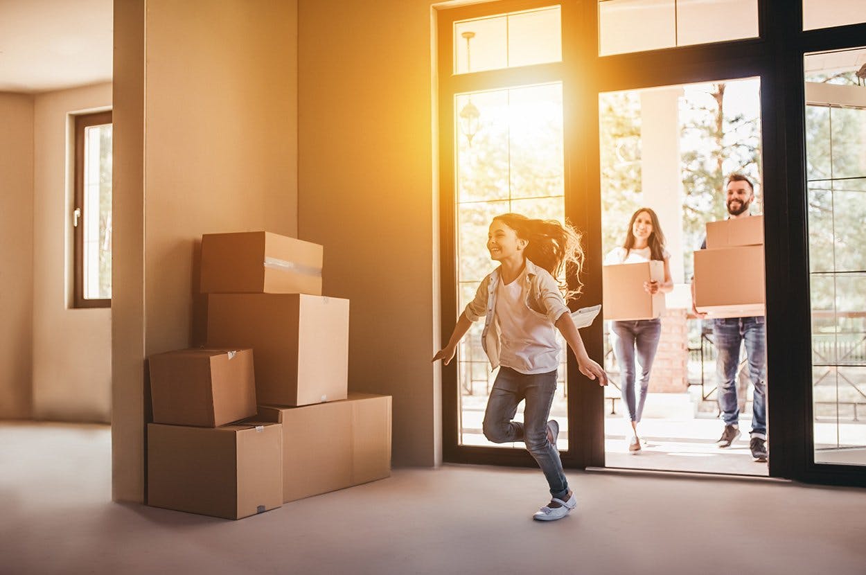 How To Budget for Moving Costs