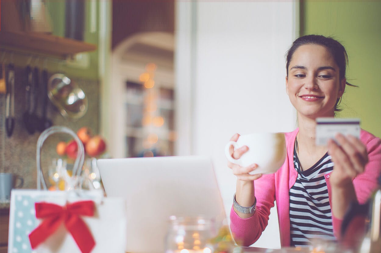Create (and Stick to) a Holiday Budget